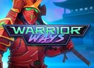 Warrior Ways слот